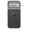 Spigen Optik Pro Glas.tR EZ Fit fotoaparato apsauga 2 vnt. Google Pixel 11 Pro – skaidri