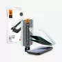 Spigen GLAS.tR EZ Fit Pro AC privatumo ekrano apsauga 2 vnt. Google Pixel 9 Pro XL / 10 Pro XL / 11 Pro XL