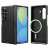 Spigen Slim Armor Pro MagSafe dėklas, skirtas Samsung Galaxy Z Fold 8 Ultra Black