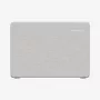 SPIGEN Urban Fit Sleeve, skirta MacBook Neo 13 inch 2026 - Heather Grey
