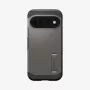 SPIGEN Tough Armor Mag MagSafe dėklas Google Pixel 11 Pro gunmetal