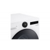 LG F4WX808YC 8 kg 1400 aps./min skalbimo mašina su AI DD ir Steam+ - balta