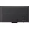 LG 65QNED83B6A 65 colių 4K QNED MiniLED išmanusis televizorius su α7 Gen5 AI procesoriumi, 120Hz, Dolby Vision IQ, webOS 22, trigubu imtuvu