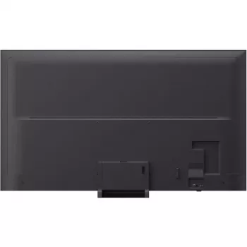 LG 65QNED83B6A 65 colių 4K QNED MiniLED išmanusis televizorius su α7 Gen5 AI procesoriumi, 120Hz, Dolby Vision IQ, webOS 22, trigubu imtuvu