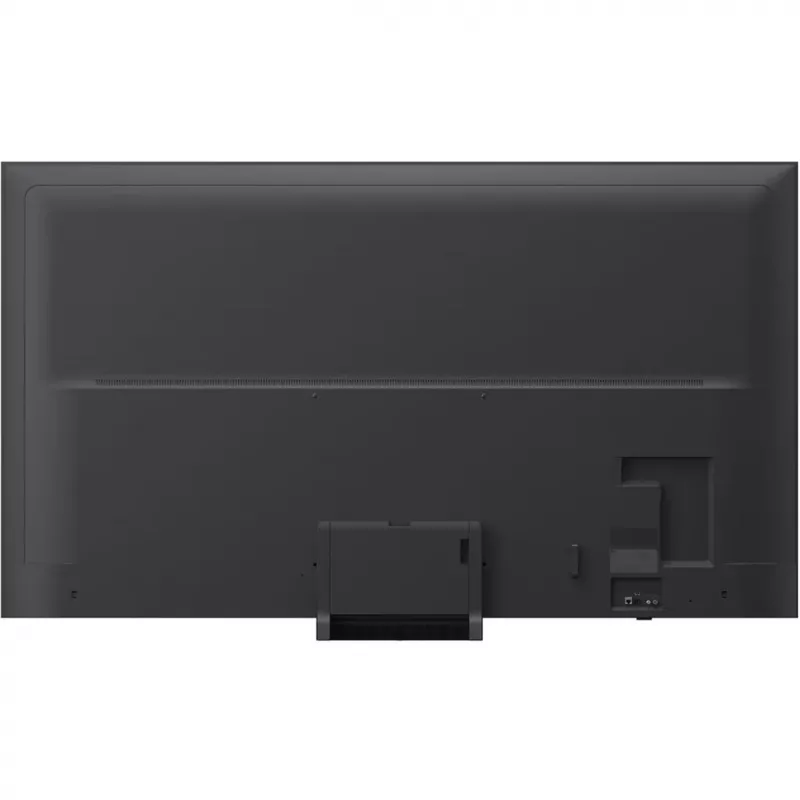LG 65QNED83B6A 65 colių 4K QNED MiniLED išmanusis televizorius su α7 Gen5 AI procesoriumi, 120Hz, Dolby Vision IQ, webOS 22, trigubu imtuvu