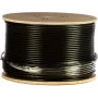 DSIT DANICOM CAT6 FTP 305 m lauko laidas su vientisais laidininkais ir PE apvalkalu (Fca) DC-OUT-FTP6-305S-FCA