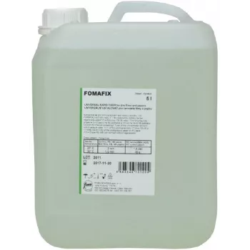 Fiksažas Foma Fomafix Amat., 5 L (V70100)