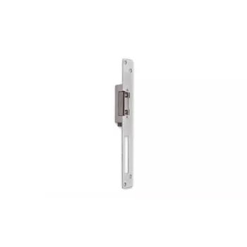 2N 321211 elektrinis durų atidariklis, reversinis, su durų būsenos signalu, 12V / 170mA