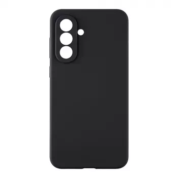 Tactical nugarėlės dangtelis Velvet Smoothie Galaxy A56 5G Asphalt