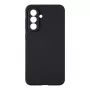 Tactical nugarėlės dangtelis Velvet Smoothie Galaxy A56 5G Asphalt