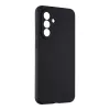 Tactical nugarėlės dangtelis Velvet Smoothie Galaxy A56 5G Asphalt