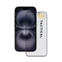 Tactical Glass Shield Privacy 5D iPhone 15 / 16 ekrano apsauginis stiklas, juodas