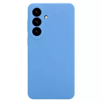 Tactical galinis dangtelis Velvet Smoothie Galaxy S26+ Avatar Series - Midnight Black