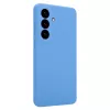 Tactical galinis dangtelis Velvet Smoothie Galaxy S26+ Avatar Series - Midnight Black