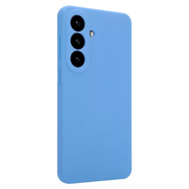 Tactical galinis dangtelis Velvet Smoothie Galaxy S26+ Avatar Series - Midnight Black