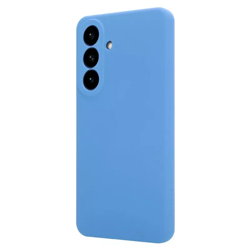Tactical galinis dangtelis Velvet Smoothie Galaxy S26+ Avatar Series - Midnight Black