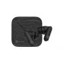 Tactical StrikePods Bahna CrudeOil True Wireless ANC ausinės - Bluetooth 5.3, 35h baterija, IPX5