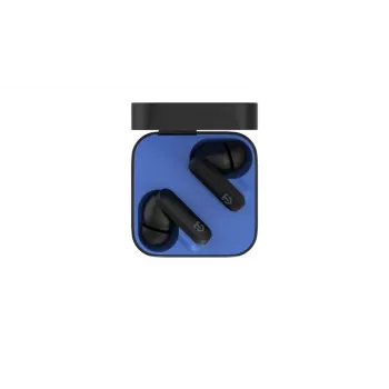 Tactical StrikePods Bahna CrudeOil True Wireless ANC ausinės - Bluetooth 5.3, 35h baterija, IPX5