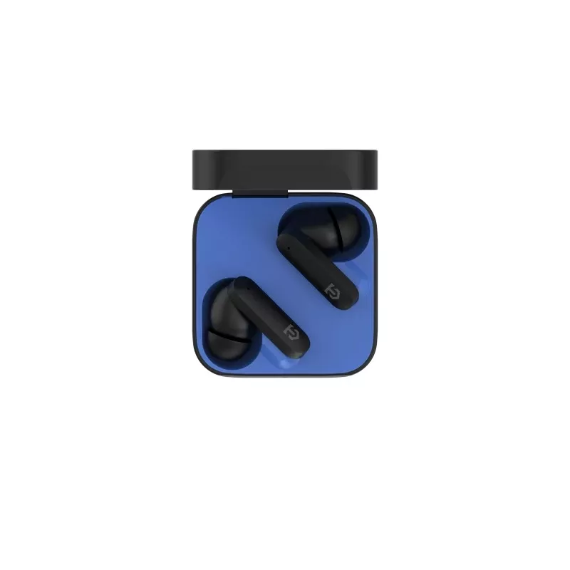 Tactical StrikePods Bahna CrudeOil True Wireless ANC ausinės - Bluetooth 5.3, 35h baterija, IPX5