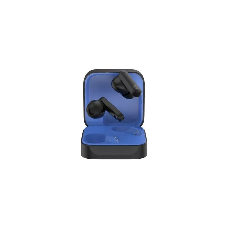 Tactical StrikePods Bahna CrudeOil True Wireless ANC ausinės - Bluetooth 5.3, 35h baterija, IPX5