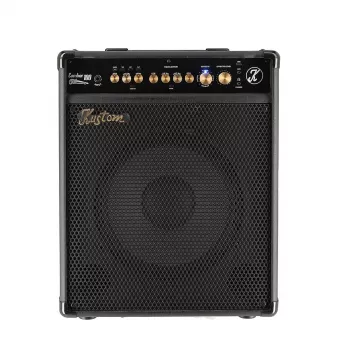 Kustom Camber 100 bosinis kombas 100W 15 inch