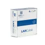 DSIT DANICOM CAT6 UTP 50m Solid Conductor LSZH (Dca) laidas