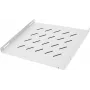 DSIT fiksuota lentyna 600 mm gylio lauko serverių spintoms – 1U (DS-FH60-OUT)
