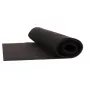 DSIT DS-FM02 G4 600 x 600 x 25 mm serverio spintos oro filtras, juodas