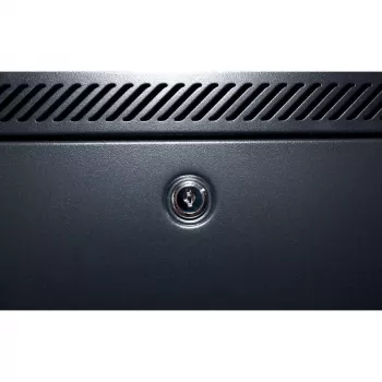 DSIT DS6606M 6U sieninis serverių kabinetas su metalinėmis durimis 600x600x367 mm