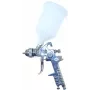 AIRPRESS LAK PISTOL G.AIRPRESS HVLP 2,0 mm gravitacinis purškimo pistoletas
