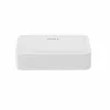 Gembird NSW-G5-02 5 prievadų Gigabit Ethernet komutatorius - baltas