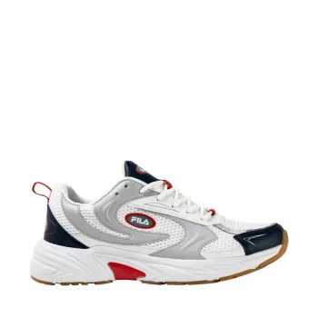 Fila Kreatix vyriški sportbačiai balti/naudoti FFM0462 13041 44 dydis