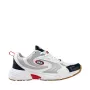 Fila Kreatix vyriški sportbačiai balti/naudoti FFM0462 13041 44 dydis