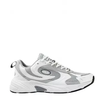 Fila Kreatix vyriški sportbačiai White Grey FFM0462 13096 44 dydis