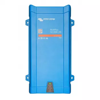 Victron Energy MultiPlus 12/500/20-16 gryno sinusoidės keitiklis-įkroviklis