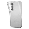 Spigen Liquid Crystal Glitter dėklas, skirtas Samsung Galaxy S26+ - permatomas