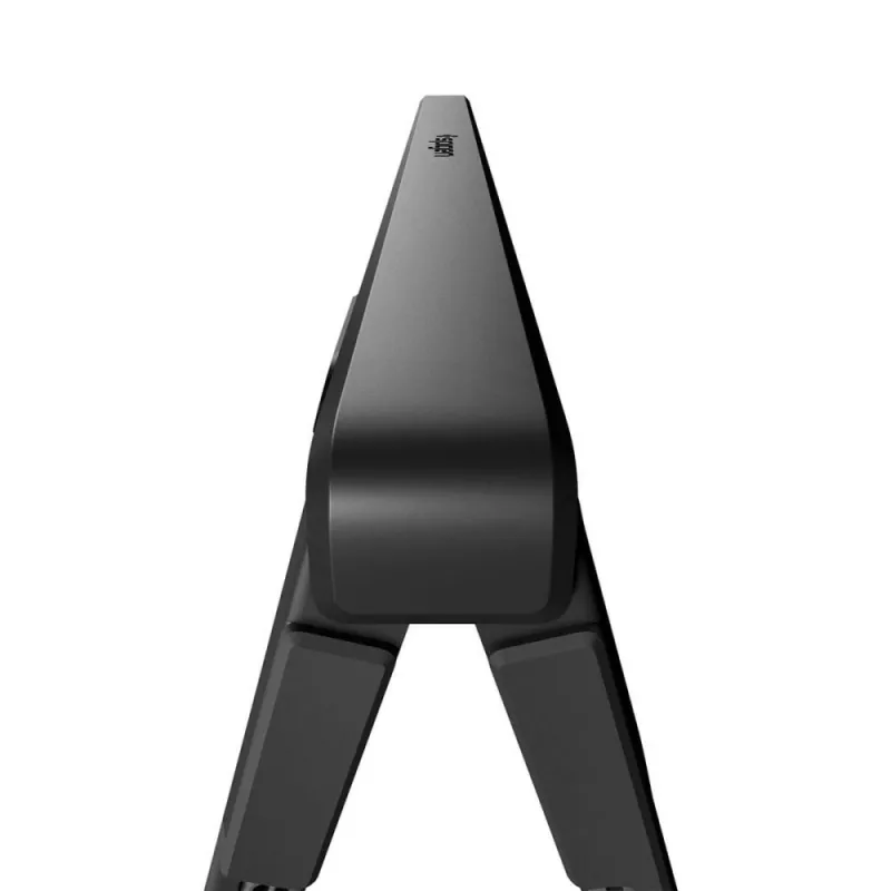 SPIGEN Tough Armor Pro MagSafe dėklas, skirtas Samsung Galaxy Z Fold 8 Ultra – juodas