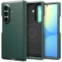 Spigen Tough Armor Pro MagSafe dėklas, skirtas Samsung Galaxy Z Fold 8 Ultra - Abyss Green
