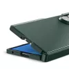 Spigen Tough Armor Pro MagSafe dėklas, skirtas Samsung Galaxy Z Fold 8 Ultra - Abyss Green