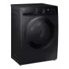 Samsung WD90DG5G34BBEO 9kg/6kg skalbimo-džiovinimo mašina su Ecobubble ir AI valdymu, balta