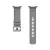 Samsung Peakform Sport dirželis, skirtas Galaxy Watch Ultra, pilkas, didelis (L)