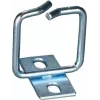 DSIT kabelių žiedas 40 x 40 mm (DS-Cablering-1)