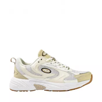 Fila Kreatix FFW0617 moteriški sportbačiai White Pink Glo Blue Atoll 37 dydis