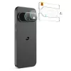 Spigen Optik Pro Glas.tR EZ Fit fotoaparato apsauga 2 vnt. Google Pixel 11 Pro XL - skaidri