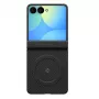 SPIGEN AIRSKIN ARAMID MAGSAFE GALAXY Z FLIP 8 juodas