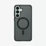 Spigen Ultra Hybrid Mag MagSafe dėklas, skirtas Samsung Galaxy S26 FE - Frost Black