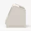 Spigen Classic LS Apple Watch stovas Stone