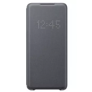 Samsung Galaxy S20 Plus LED View Cover pilka