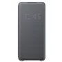Samsung Galaxy S20 Plus LED View Cover pilka