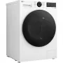 LG F4WX7092W 9 kg skalbyklė su AI DD™, Steam+ ir Wi-Fi